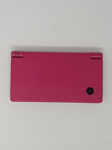 Pink DSI [Console] - Nintendo DS