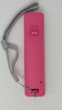 Charger l&#39;image dans la galerie, Télécommande Wii Rose MotionPlus - Nintendo Wii

