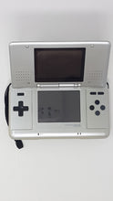 Load image into Gallery viewer, Platinum DS [Console] - Nintendo DS
