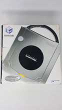 Load image into Gallery viewer, Platinum GameCube System [Box] - Nintendo Gamecube
