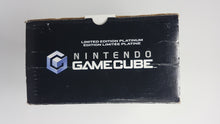 Load image into Gallery viewer, Platinum GameCube System [Box] - Nintendo Gamecube
