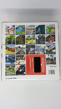 Load image into Gallery viewer, Platinum GameCube System [Box] - Nintendo Gamecube
