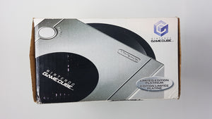 Platinum GameCube System [Box] - Nintendo Gamecube