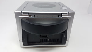 Console GameCube Platine [Console] - Nintendo Gamecube
