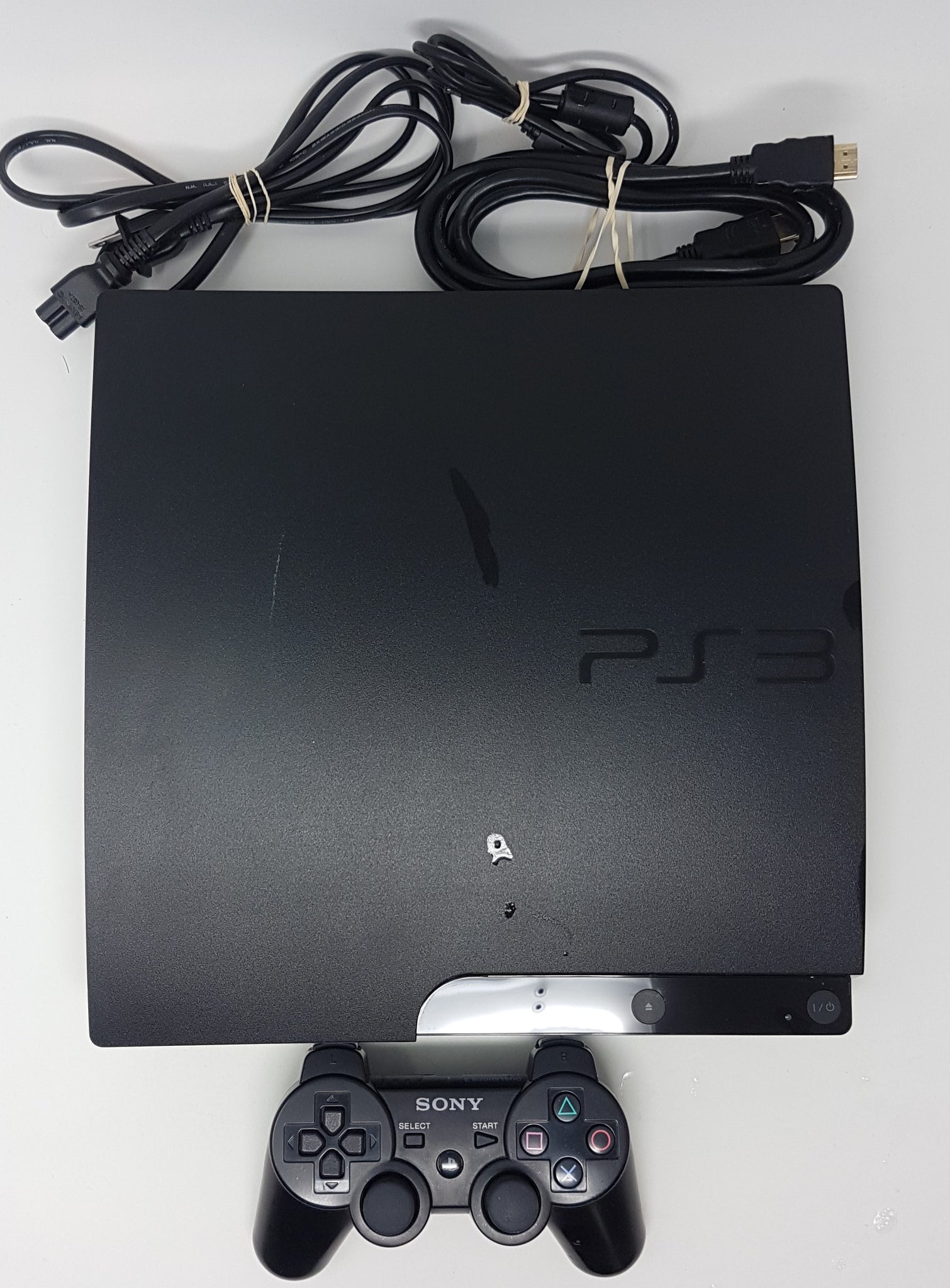 Playstation 3 PS3 160GB System Console Only For Sale