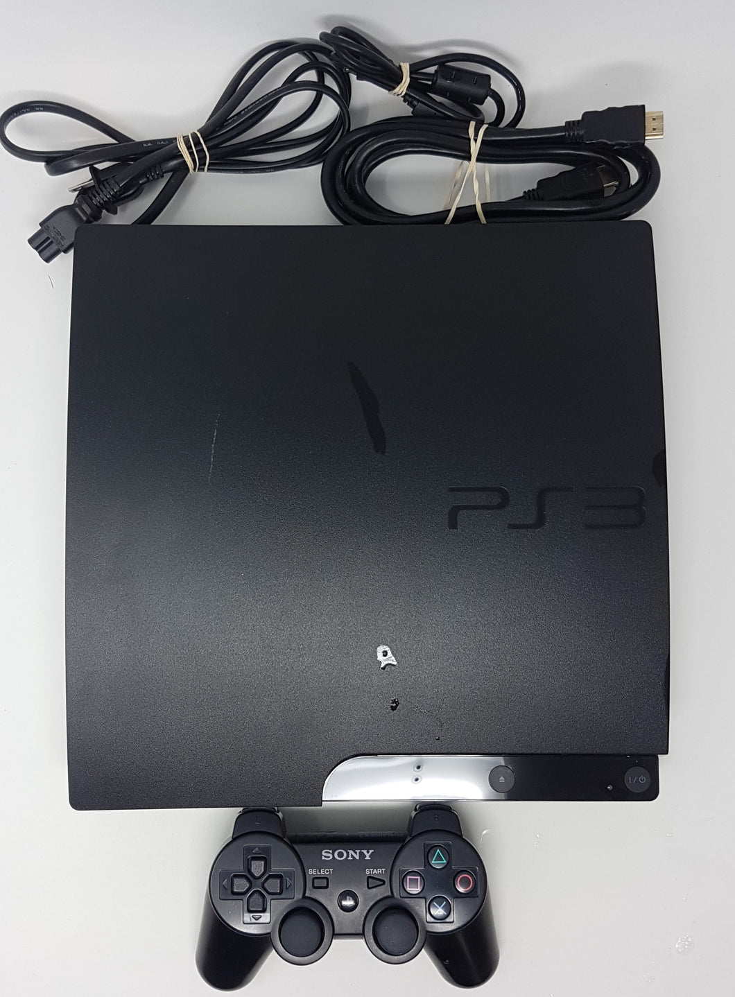 Sony Playstation 3 Console Model CECH-3001B Sony Playstation 3 Console Model CECH-3001B