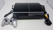 Load image into Gallery viewer, Playstation 3 system 80GB model CECHK01 [Console] - Sony Playstation 3 | PS3
