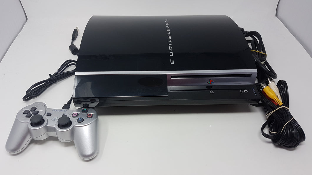 Système Playstation 3 80 Go modèle CECHK01 [Console] - Sony Playstation 3 | PS3