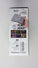 Charger l&#39;image dans la galerie, Console Playstation Classique [Console] - Sony Playstation | PS1

