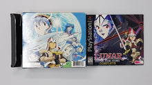 Load image into Gallery viewer, PS1 - Lunar - Silver Star Story Complete [box]
