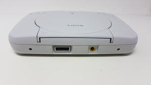 Système Playstation Slim [Console] - Sony Playstation 1 | PS1