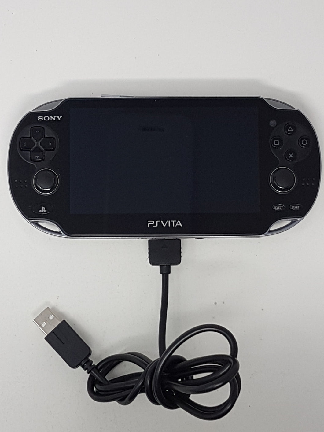 Playstation Vita PCH1001 [Console] - Sony Playstation Vita | PSVita