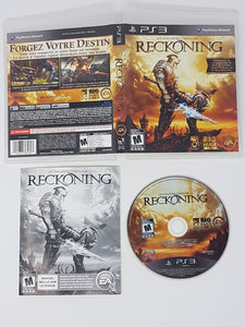 Kingdoms Of Amalur Reckoning - Sony Playstation 3 | PS3