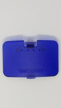 Load image into Gallery viewer, REPLACEMENT MEMORY EXPANSION PAK COVER DOOR FOR NINTENDO 64 | N64
