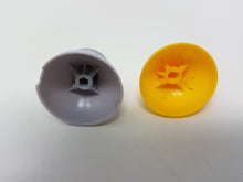 Load image into Gallery viewer, REPLACEMENT GAMECUBE PLASTIC JOYSTICK THUMBSTICK REPLACEMENT PART
