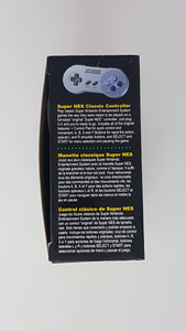 Super Nintendo Édition Classique [Console] - Super Nintendo | SNES
