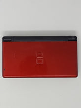 Load image into Gallery viewer, Red Crimson &amp; Black DS Lite [Console] - Nintendo DS

