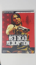 Charger l'image dans la galerie, Red Dead Redemption [BradyGames] - Guide stratégique
