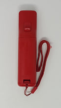 Charger l'image dans la galerie, Télécommande Wii Rouge - Nintendo Wii
