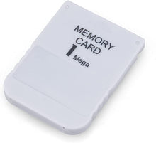 Load image into Gallery viewer, Replacement 3rd Party Memory Card For Sony Playstation 1 | PS1
