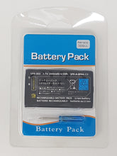 Charger l&#39;image dans la galerie, Batterie de remplacement 2000mAh 3.7V for Nintendo 3DS XL and New 3DS XL Console
