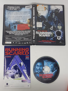 Running Scared - Jeu PC