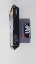 Charger l&#39;image dans la galerie, Addams Family Values - Super Nintendo | SNES
