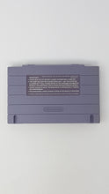 Load image into Gallery viewer, SNES - Aerobiz Supersonic
