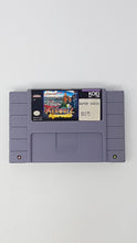 Load image into Gallery viewer, SNES - Aerobiz Supersonic
