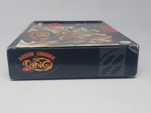 Load image into Gallery viewer, Boxing Legends Of The Ring [Box]-  Super Nintendo | SNES
