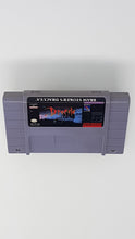 Load image into Gallery viewer, Bram Stoker&#39;s Dracula - Super Nintendo | SNES
