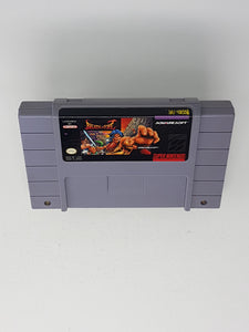 Breath of Fire - Super Nintendo | SNES