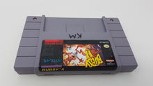 Load image into Gallery viewer, SNES - Bubsy II [loose]

