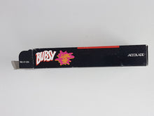 Load image into Gallery viewer, Bubsy - Super Nintendo | Snes
