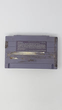 Load image into Gallery viewer, Bulls Vs Blazers and the NBA Playoffs - Super Nintendo | Snes
