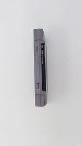 Bulls Vs Blazers and the NBA Playoffs - Super Nintendo | Snes