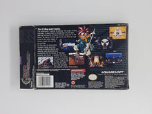 Load image into Gallery viewer, Chrono Trigger - Super Nintendo | SNES
