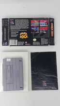 Load image into Gallery viewer, Chuck Rock - Super Nintendo | SNES
