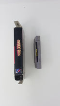 Load image into Gallery viewer, Chuck Rock - Super Nintendo | SNES
