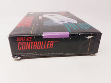 Load image into Gallery viewer, Original Grey Controller - Super Nintendo | SNES
