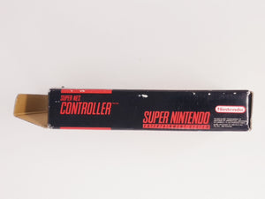 Original Grey Controller - Super Nintendo | SNES