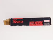 Load image into Gallery viewer, Original Grey Controller - Super Nintendo | SNES
