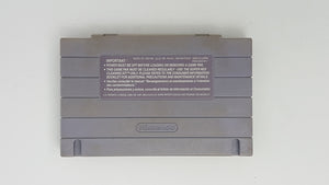 Dennis the Menace - Super Nintendo | Snes