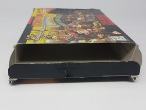 Donkey Kong Country 2 [box] - Super Nintendo | SNES