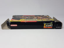 Load image into Gallery viewer, Donkey Kong Country 2 [box] - Super Nintendo | SNES
