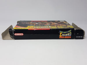 Donkey Kong Country 2 [box] - Super Nintendo | SNES