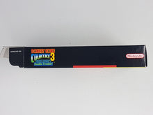 Load image into Gallery viewer, Donkey Kong Country 3 - Super Nintendo | SNES
