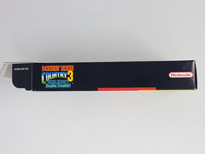 Donkey Kong Country 3 - Super Nintendo | SNES
