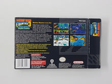 Load image into Gallery viewer, Donkey Kong Country 3 - Super Nintendo | SNES
