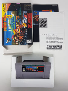 Donkey Kong Country 3 - Super Nintendo | SNES
